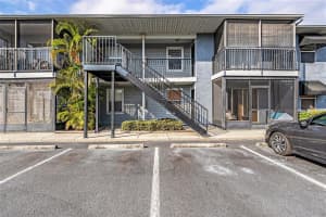 3711 W Iowa Ave #214, TAMPA