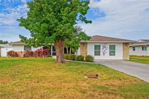 1782 Coconut Dr, VENICE