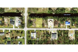 12020 Xavier Ave, PORT CHARLOTTE