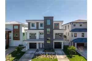 201 Punta Vista Dr, ST PETE BEACH