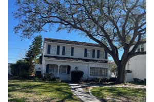 631 Hudson Ave, TAMPA