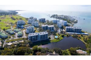 100 Oakmont Ln #605, BELLEAIR