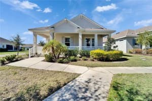 729 Winterside Dr, APOLLO BEACH