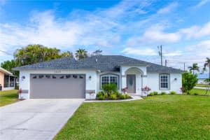 2529 Se 20th Pl, CAPE CORAL