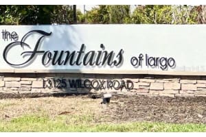 13125 Wilcox Rd #16105, LARGO