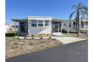 7167 Mount Hawthorne Rd Ne #591, ST PETERSBURG