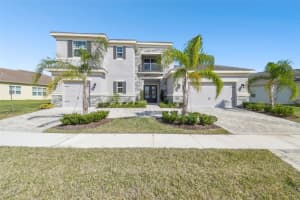 3280 Juniper Springs St, WESLEY CHAPEL