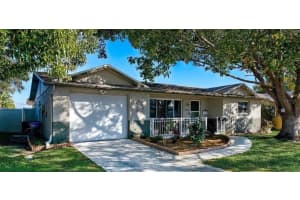 9436 Glen Moor Ln, PORT RICHEY