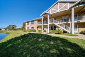 2210 Gulf View Blvd #22, DUNEDIN