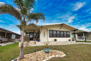 436 Villa Nueva Cir, NORTH PORT
