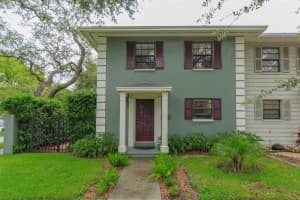 702 W Bay St #a, TAMPA