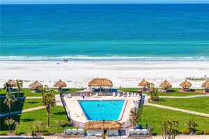 1430 Gulf Blvd #603, CLEARWATER BEACH