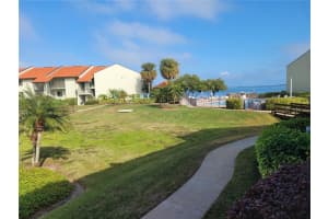 1515 Pinellas Bayway S #17, TIERRA VERDE