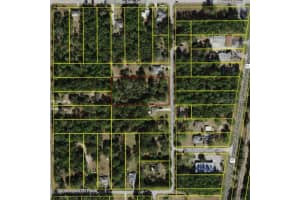 00 Sw 196th Ave, DUNNELLON