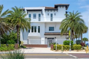 20256 Gulf Blvd, INDIAN SHORES