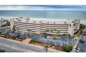 4450 Gulf Blvd #303, ST PETE BEACH