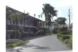 1345 Drew St #5, CLEARWATER