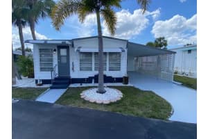 4851 W Gandy Blvd #b10l30, TAMPA