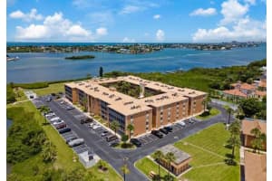 12760 Indian Rocks Rd #1030 (furnished), LARGO