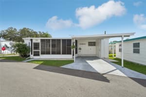 1600 N Old Coachman Rd #709, CLEARWATER