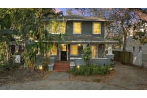 3107 W San Carlos St, TAMPA