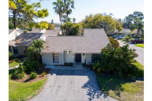 25 Windrush Bay Dr #25, TARPON SPRINGS