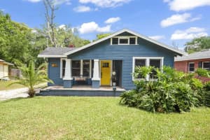 5915 N Otis Ave, TAMPA