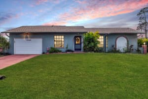 15099 Community Ave, PORT CHARLOTTE