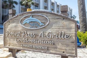 200 1st Ave #212, ST PETE BEACH