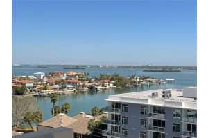 400 Island Way #908, CLEARWATER BEACH