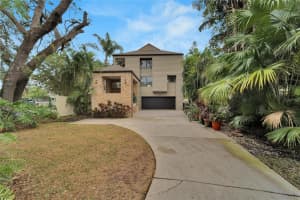 4035 N River View Ave, TAMPA