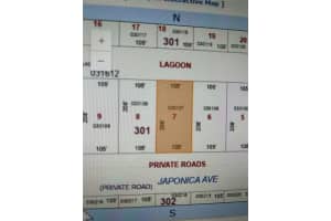 1014 Japonica Dr, INDIAN LAKE ESTATES
