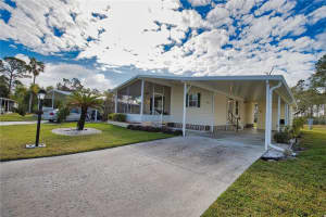 923 Iglesia Dr, NORTH PORT