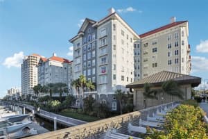 700 S Harbour Island Blvd #226, TAMPA