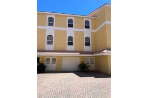 11595 Gulf Blvd #5, TREASURE ISLAND