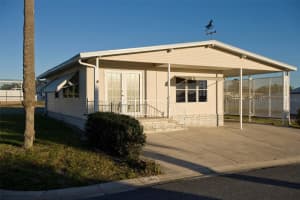 4742 Stuey Dr #lot 305, ZEPHYRHILLS