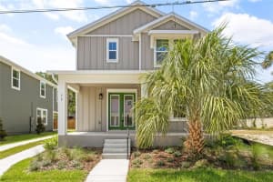410 W Paris St, TAMPA