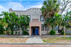 323 N Westland Ave #1, TAMPA