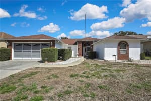 3943 W Fieldwood Ct, LECANTO