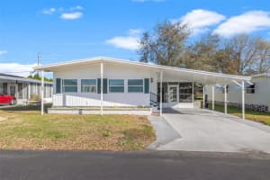 34633 Rosebud Row, ZEPHYRHILLS
