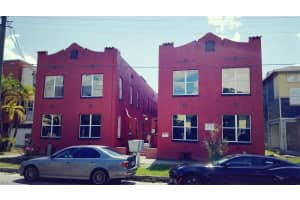 111 S Newport Ave #6, TAMPA