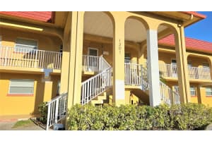 1301 S Hercules Ave #3, CLEARWATER 1301 S Hercules Ave #3, CLEARWATER