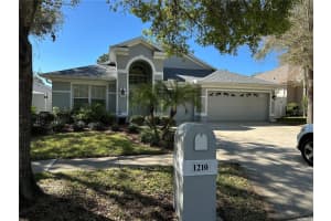 1210 Paradise Lake Dr, TARPON SPRINGS 1210 Paradise Lake Dr, TARPON SPRINGS