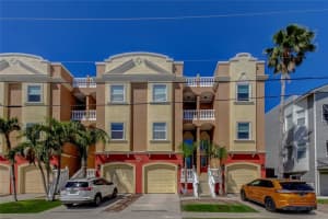 120 Brightwater Dr #5, CLEARWATER