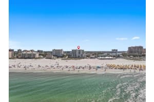 15 Avalon St #601, CLEARWATER BEACH