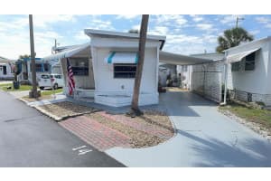 4851 W Gandy Blvd #b1l14, TAMPA