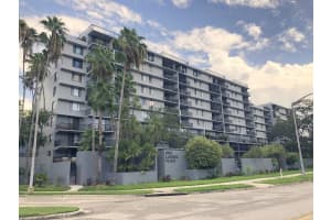 201 W Laurel St #408, TAMPA