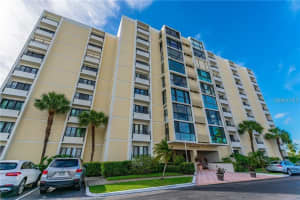 800 S Gulfview Blvd #203, CLEARWATER