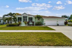 834 Birdie Way, APOLLO BEACH