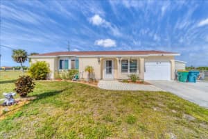 9150 Arrid Cir, PORT CHARLOTTE